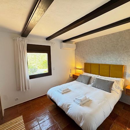 Secrets Rural House Villa Jávea Exteriör bild