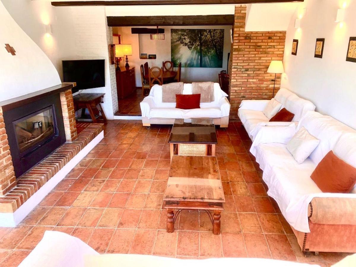 Secrets Rural House Villa Jávea Exteriör bild