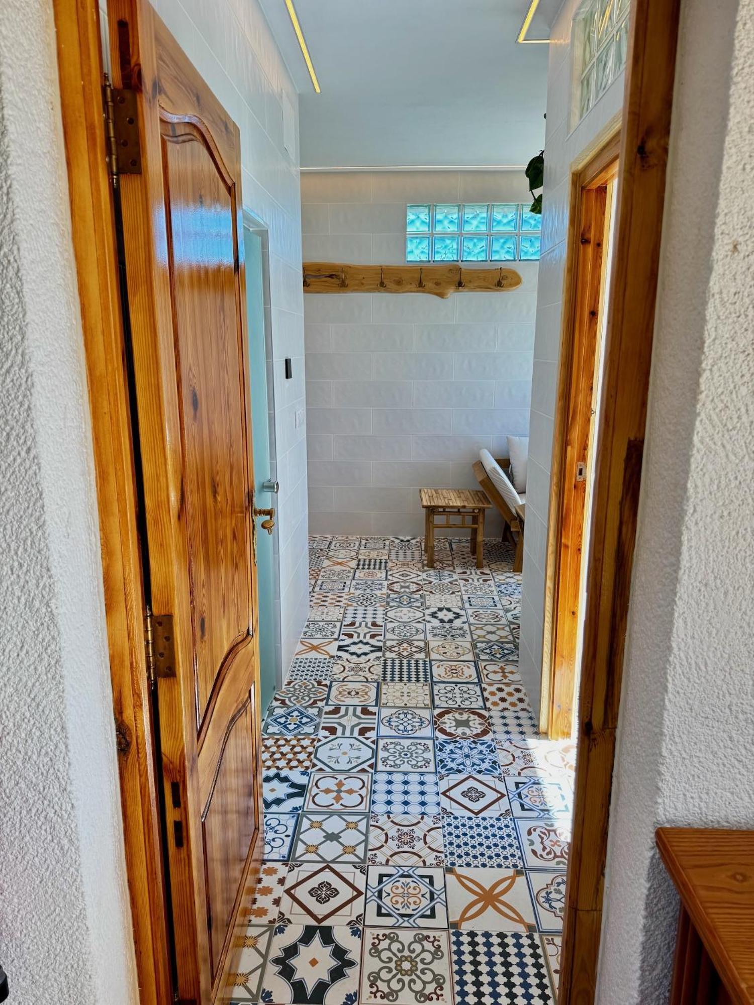 Secrets Rural House Villa Jávea Exteriör bild