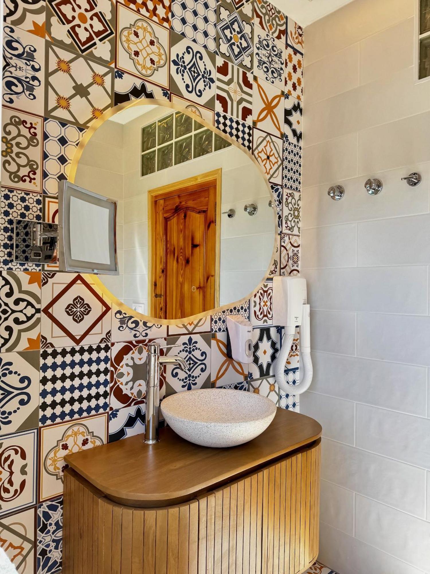 Secrets Rural House Villa Jávea Exteriör bild