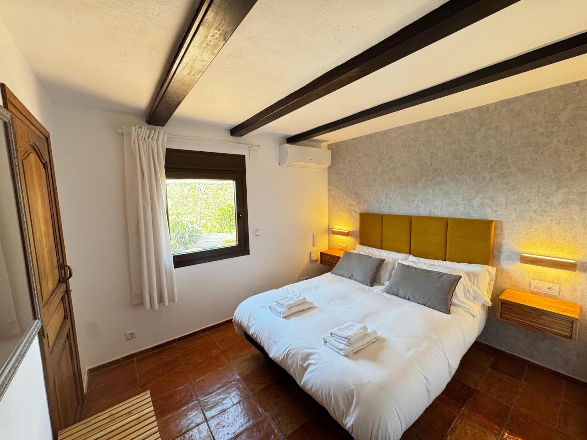 Secrets Rural House Villa Jávea Exteriör bild