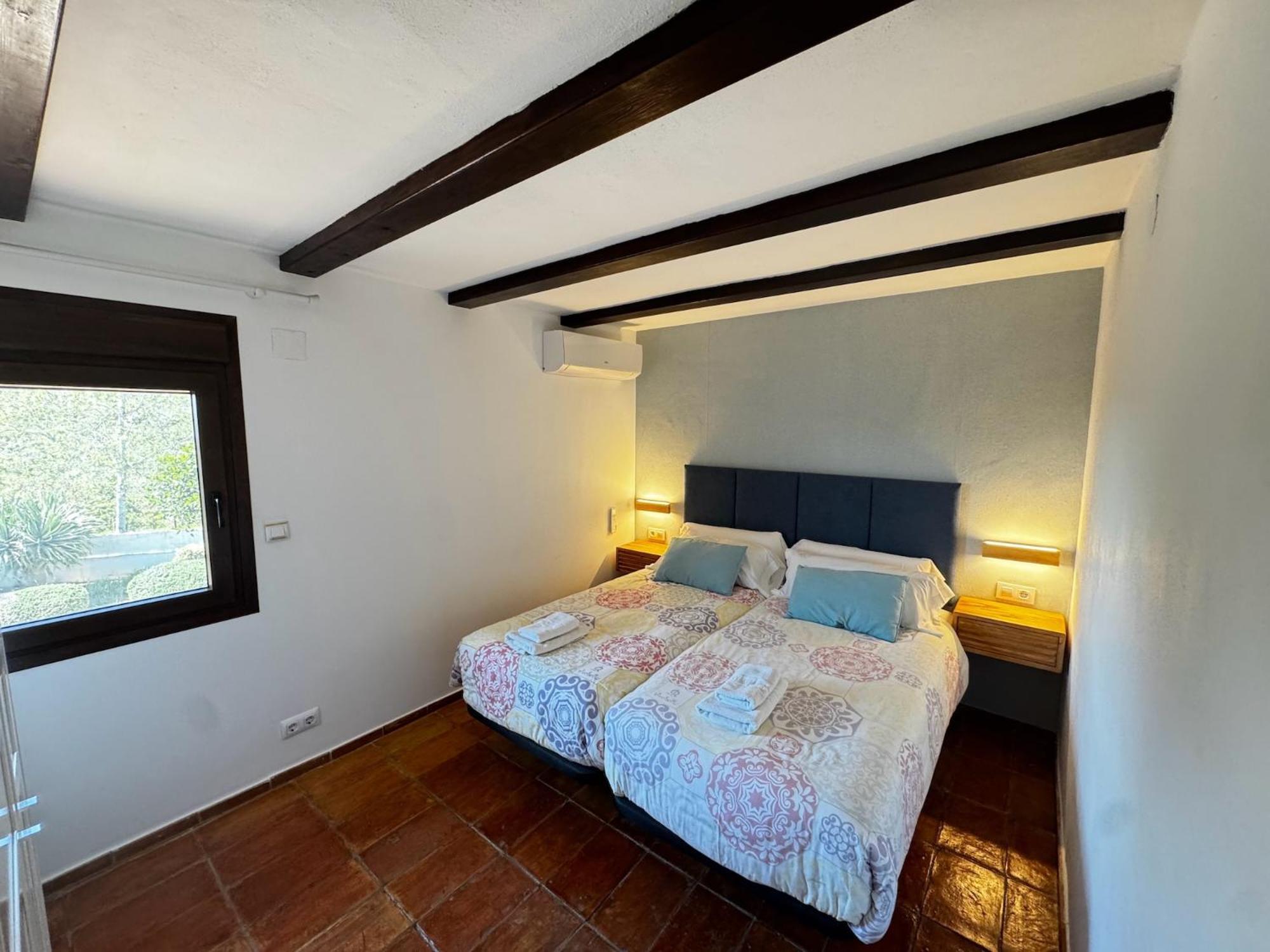 Secrets Rural House Villa Jávea Exteriör bild