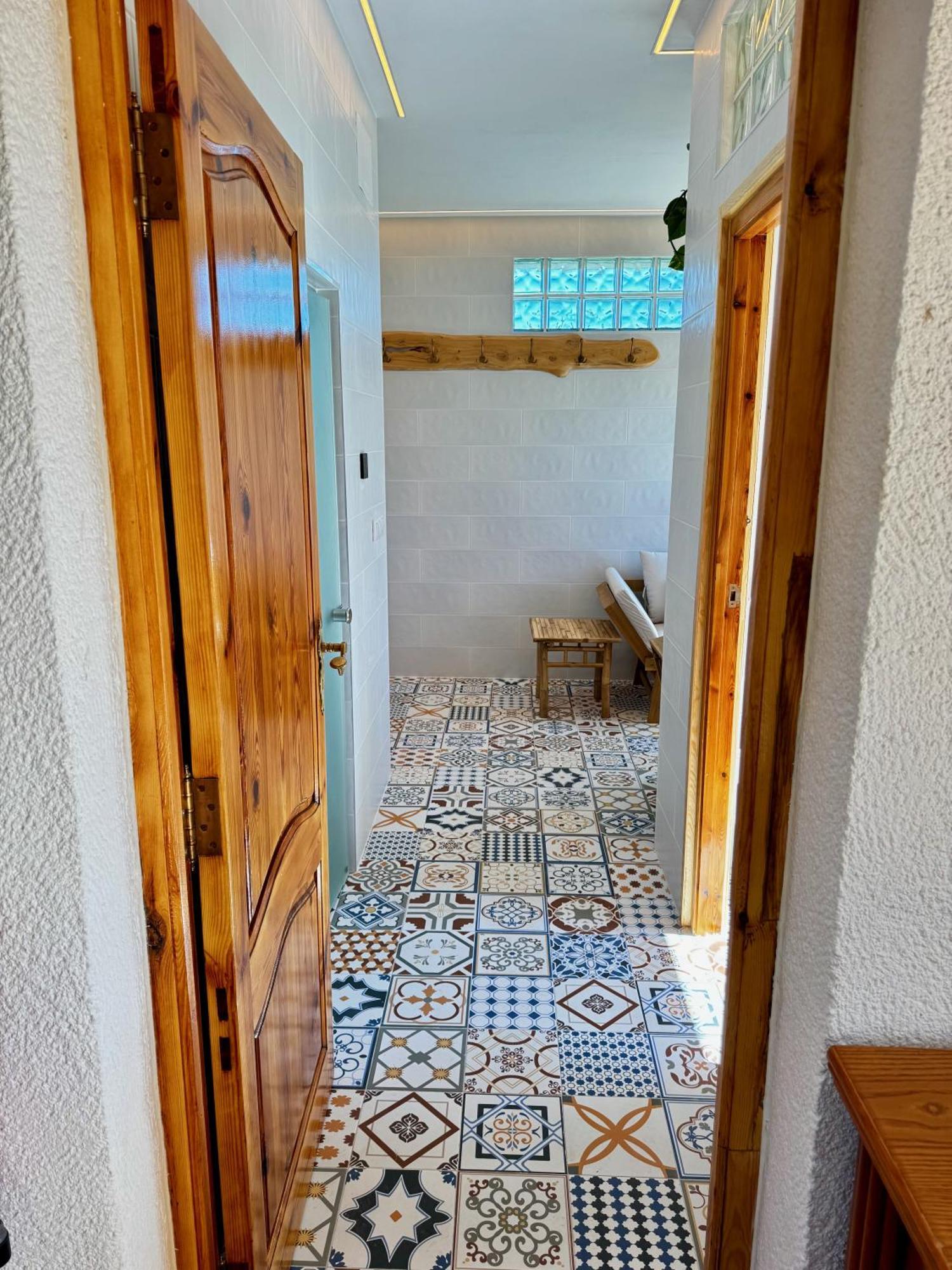 Secrets Rural House Villa Jávea Exteriör bild